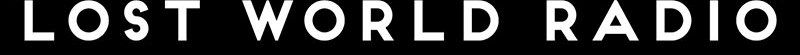 Lost World Radio Logo